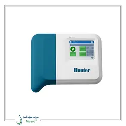 کنترلر هانتر مدل HC (6 ایستگاه)