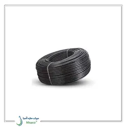 لوله قطره چکان دار نرمال 50 سانتی متر (دریپردار 50 سانتی متر)