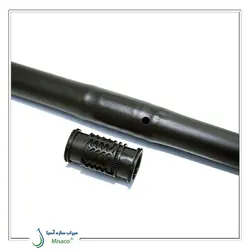 لوله قطره چکان دار نرمال 100 سانتی متر (دریپردار 100 سانتی متر)