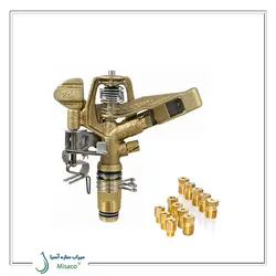 آبپاش ویر مدل VYR-60