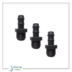 سرشلنگی 1/2*16 یا بست انشعاب لوله 16