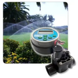 کنترلر مدل نود (NODE)