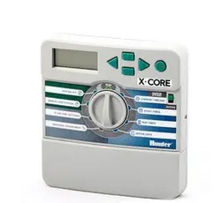 کنترلر آبیاری مدل x-core هانتر