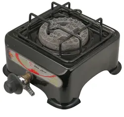 اجاق گاز رومیزی تک شعله نپتون شعله