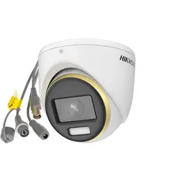 دوربین مداربسته Turbo HD هایک ویژن DS-2CE70DF3T-PFS