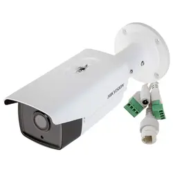 دوربین مداربسته IP هایک ویژن DS-2CD3T43G0-2I