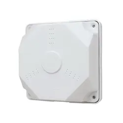 کم باکس سفید CA-13