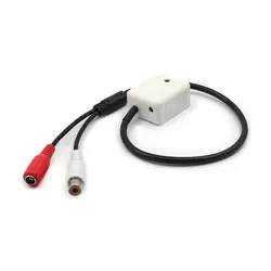 میکروفن مکعبی