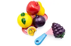 میوه برشی رو کارتی