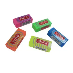 پاکن کاتر فکتیس