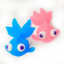 فیجت ماهی چشم درشت