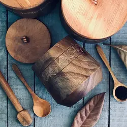 بانکه چوبی کد 1050