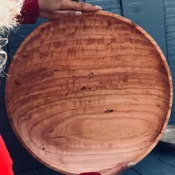 ظرف پذیرایی اکالیپتوس کد 862