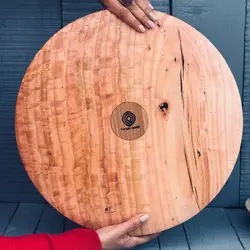 ظرف پذیرایی اکالیپتوس کد 862