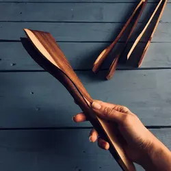 انبر سالاد - کد 501