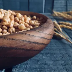 کاسه تنقلات- کد 262