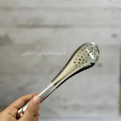 انبر سالاد استیل جور