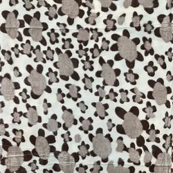 پتو دو نفره مسافرتی مدل ژله ای