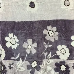 پتو دو نفره مسافرتی مدل ژله ای