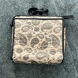 زیرانداز کوچک دونفره ورزشی