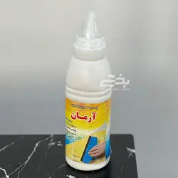 خمیر درزگیر نانو برند آرمان