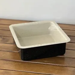 قالب کیک مربع 20*20 آرکا