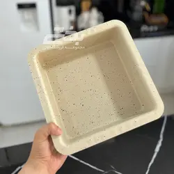 قالب کیک مربع 20*20 آرکا