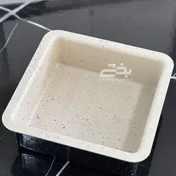 قالب کیک مربع 20*20 آرکا