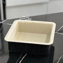 قالب کیک مربع 20*20 آرکا