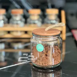 بانکه راش سایز 5 نیلوفر
