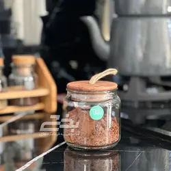 بانکه راش سایز 5 نیلوفر