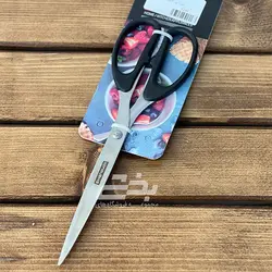 قیچی خیاطی طرح ایفل شنیا