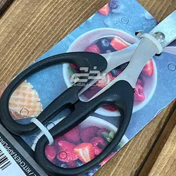 قیچی خیاطی طرح ایفل شنیا