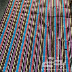 زیرانداز 6نفره جاجیم