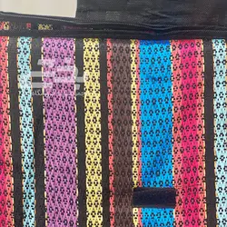 زیرانداز 6نفره جاجیم