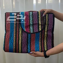زیرانداز 4 نفره جاجیم