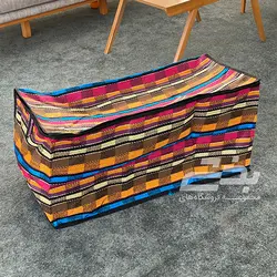 بقچه جاجیم سایز 5