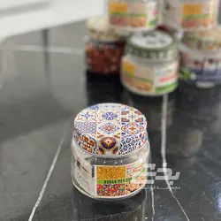 بانکه پلاستیکی مدل پت بوراک متوسط سایز 3 زیباسازان