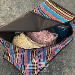 بقچه جاجیم سایز 4