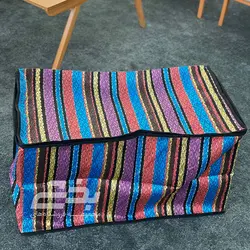 بقچه جاجیم سایز 4