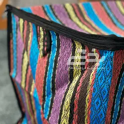 بقچه جاجیم سایز 3