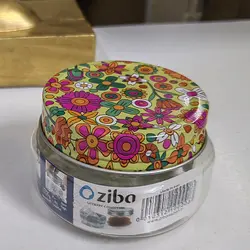 بانکه پلاستیکی مدل پت بوراک متوسط سایز 4 زیباسازان