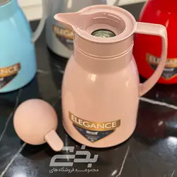 فلاسک الگانس تاپکو