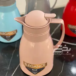 فلاسک الگانس تاپکو