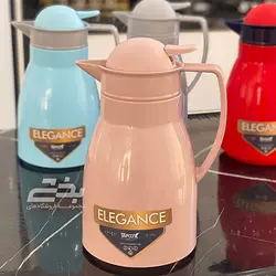 فلاسک الگانس تاپکو