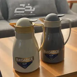 فلاسک الگانس تاپکو