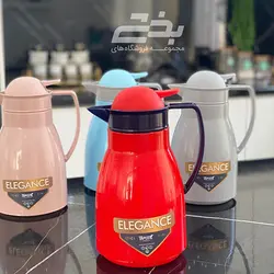 فلاسک الگانس تاپکو