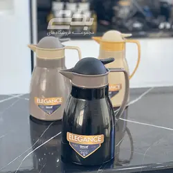 فلاسک الگانس تاپکو