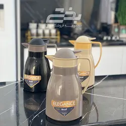 فلاسک الگانس تاپکو