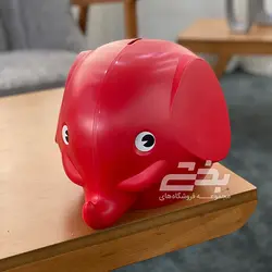قلک پلاستیکی مدل دامبو